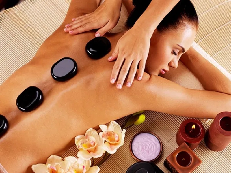Şanlıurfa Masaj Spa Merkezi